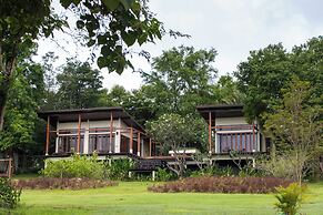 Puripai Villa Wellness & Retreat