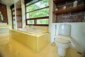 Puripai Villa Wellness & Retreat