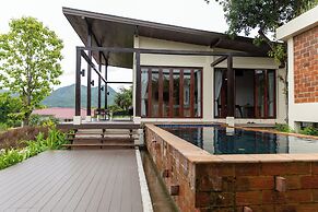 Puripai Villa Wellness & Retreat