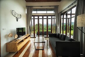Puripai Villa Wellness & Retreat