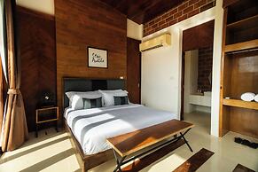 Puripai Villa Wellness & Retreat