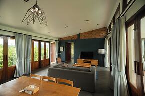 Puripai Villa Wellness & Retreat