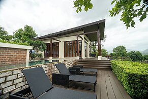 Puripai Villa Wellness & Retreat