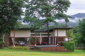 Puripai Villa Wellness & Retreat