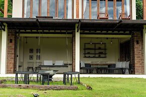 Puripai Villa Wellness & Retreat