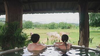 Puripai Villa Wellness & Retreat