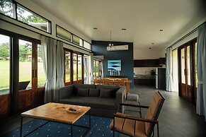 Puripai Villa Wellness & Retreat