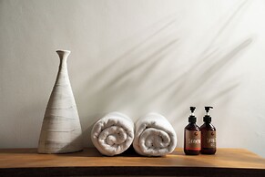 Puripai Villa Wellness & Retreat