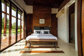 Puripai Villa Wellness & Retreat