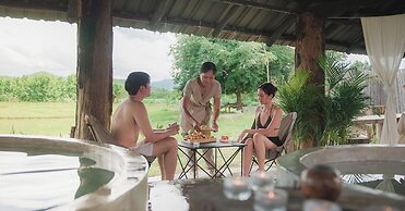 Puripai Villa Wellness & Retreat
