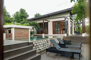 Puripai Villa Wellness & Retreat
