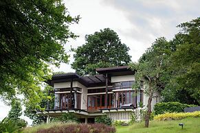 Puripai Villa Wellness & Retreat