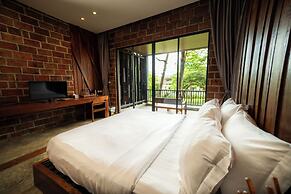 Puripai Villa Wellness & Retreat