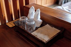 Puripai Villa Wellness & Retreat