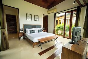 Puripai Villa Wellness & Retreat