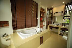 Puripai Villa Wellness & Retreat