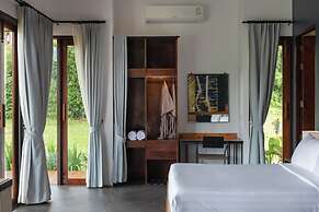 Puripai Villa Wellness & Retreat