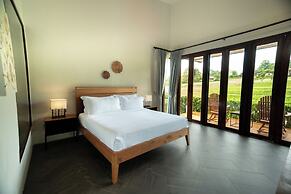 Puripai Villa Wellness & Retreat