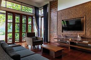 Puripai Villa Wellness & Retreat
