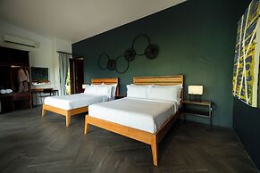 Puripai Villa Wellness & Retreat
