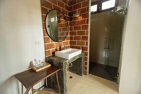 Puripai Villa Wellness & Retreat