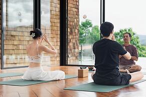 Puripai Villa Wellness & Retreat