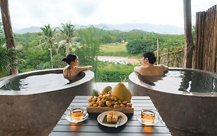 Puripai Villa Wellness & Retreat