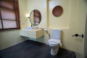 Puripai Villa Wellness & Retreat