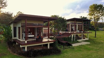 Puripai Villa