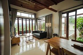 Puripai Villa Wellness & Retreat