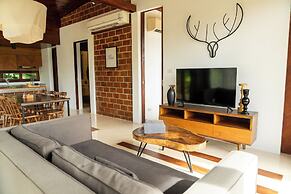 Puripai Villa Wellness & Retreat