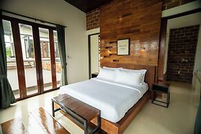 Puripai Villa Wellness & Retreat