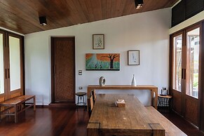 Puripai Villa Wellness & Retreat