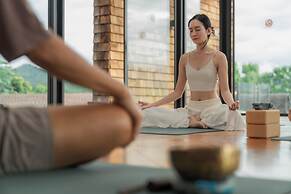 Puripai Villa Wellness & Retreat