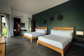 Puripai Villa Wellness & Retreat