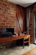 Puripai Villa Wellness & Retreat
