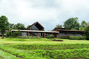 Puripai Villa Wellness & Retreat