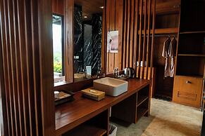 Puripai Villa Wellness & Retreat