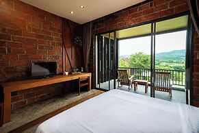 Puripai Villa Wellness & Retreat
