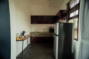 Puripai Villa Wellness & Retreat
