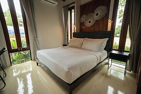 Puripai Villa Wellness & Retreat