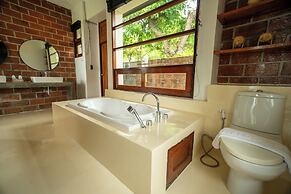 Puripai Villa Wellness & Retreat