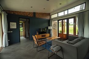 Puripai Villa Wellness & Retreat