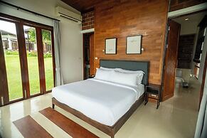 Puripai Villa Wellness & Retreat
