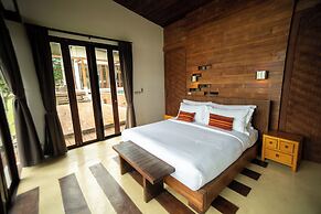Puripai Villa Wellness & Retreat