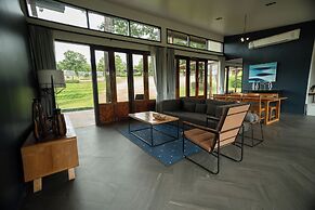 Puripai Villa Wellness & Retreat