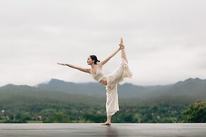 Puripai Villa Wellness & Retreat