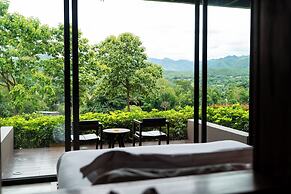 Puripai Villa Wellness & Retreat