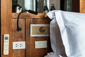 Puripai Villa Wellness & Retreat