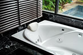 Puripai Villa Wellness & Retreat